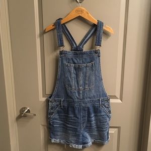 A&F Overalls
